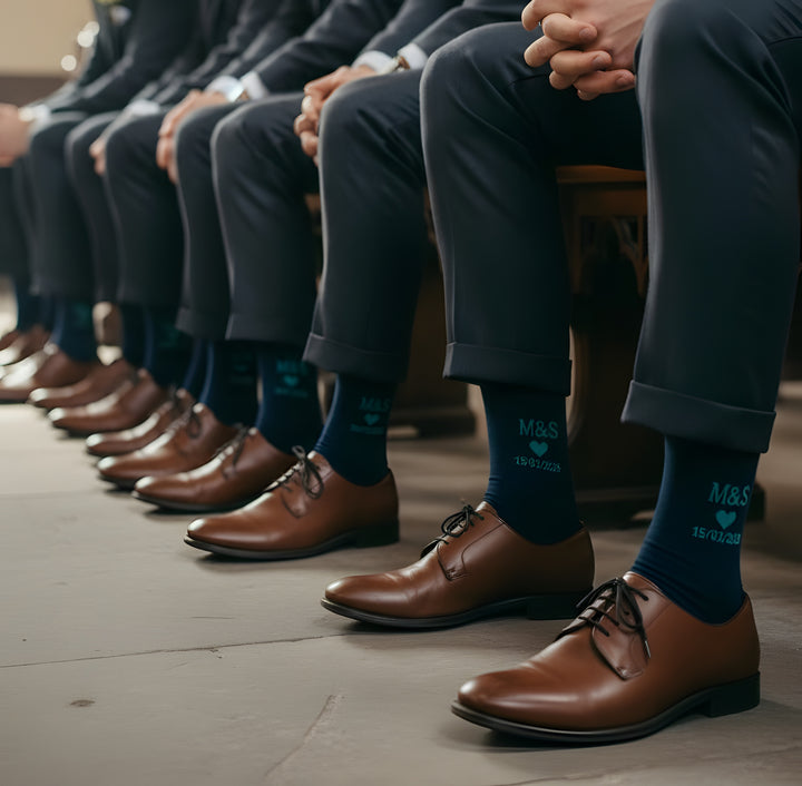 CALCETINES PARA BODAS