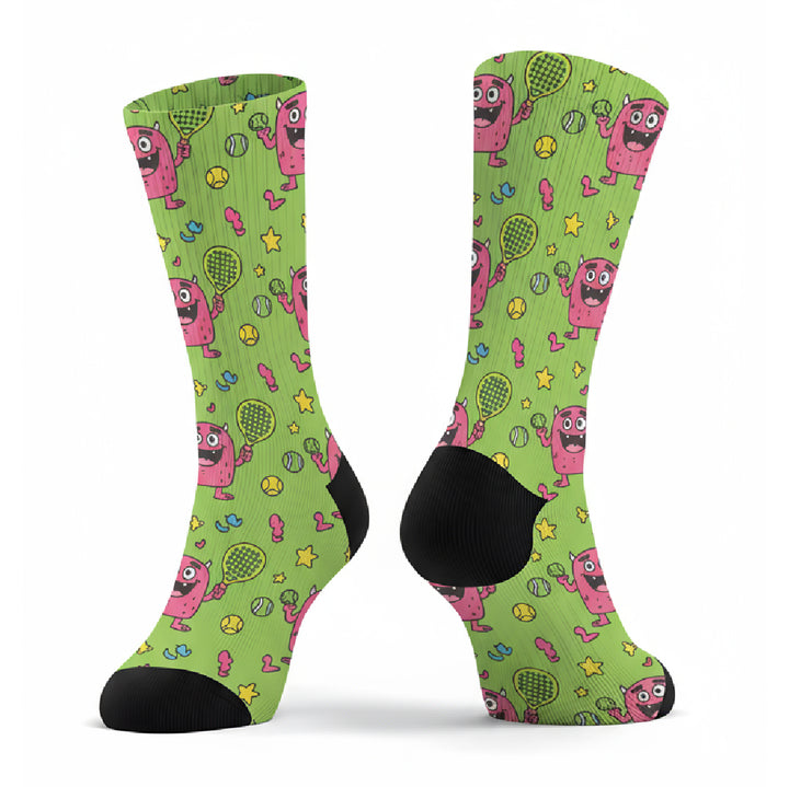 CALCETINES PÁDEL 1