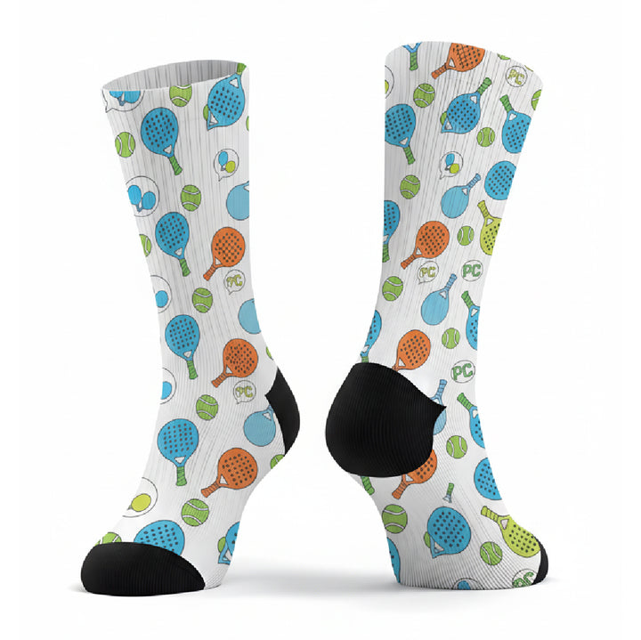 CALCETINES PÁDEL 2