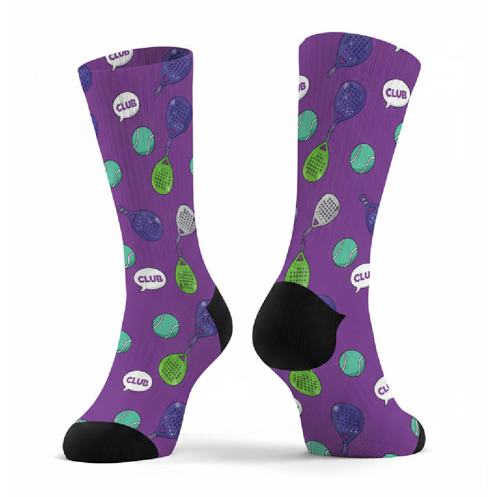 CALCETINES PÁDEL 5
