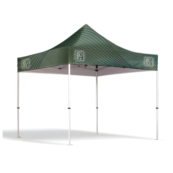 CARPA DE 3 x 3 m.
