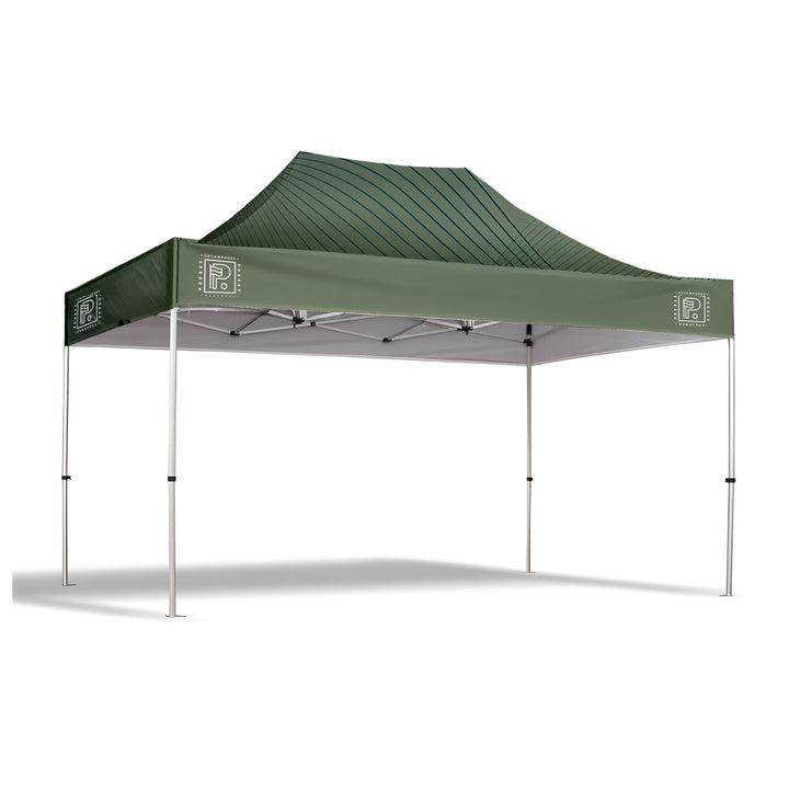 CARPA DE 3 x 4,5 m.