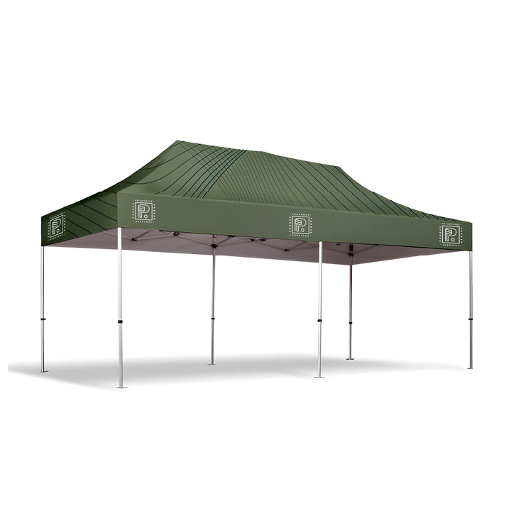 CARPA DE 3 x 6 m.