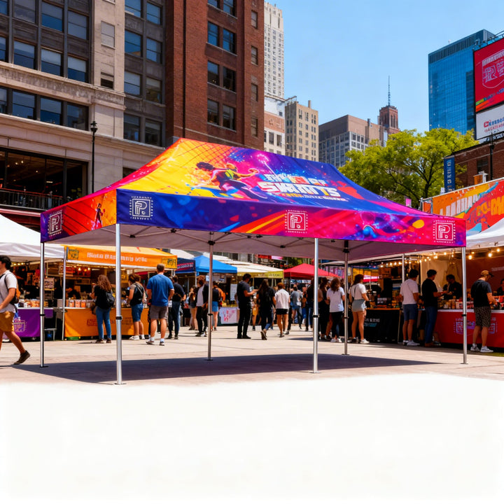 CARPA DE 3 x 6 m.