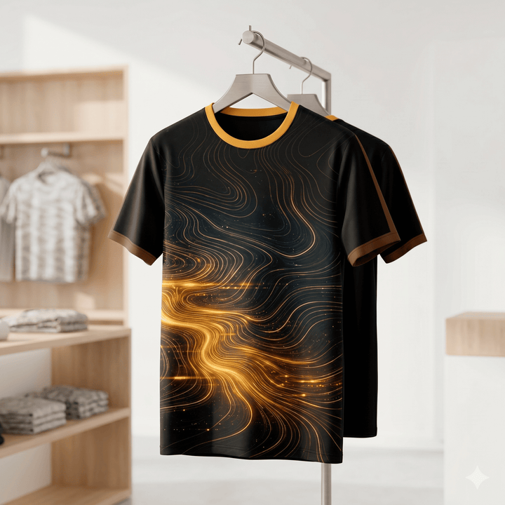 CAMISETA TÉCNICA CELANEO