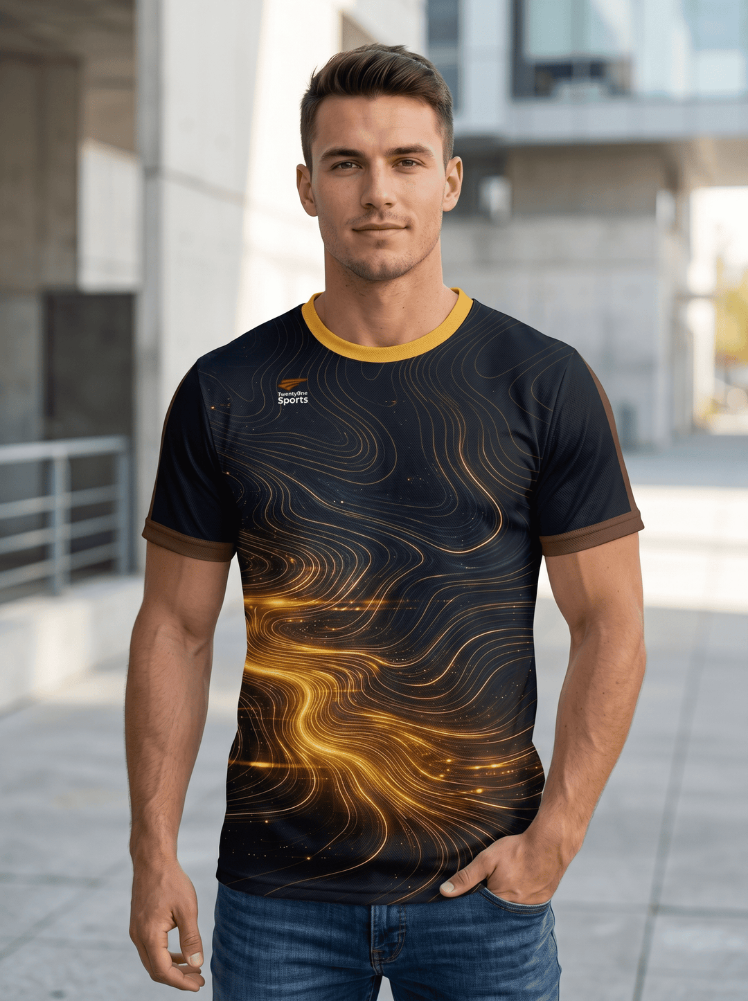 CAMISETA TÉCNICA CELANEO