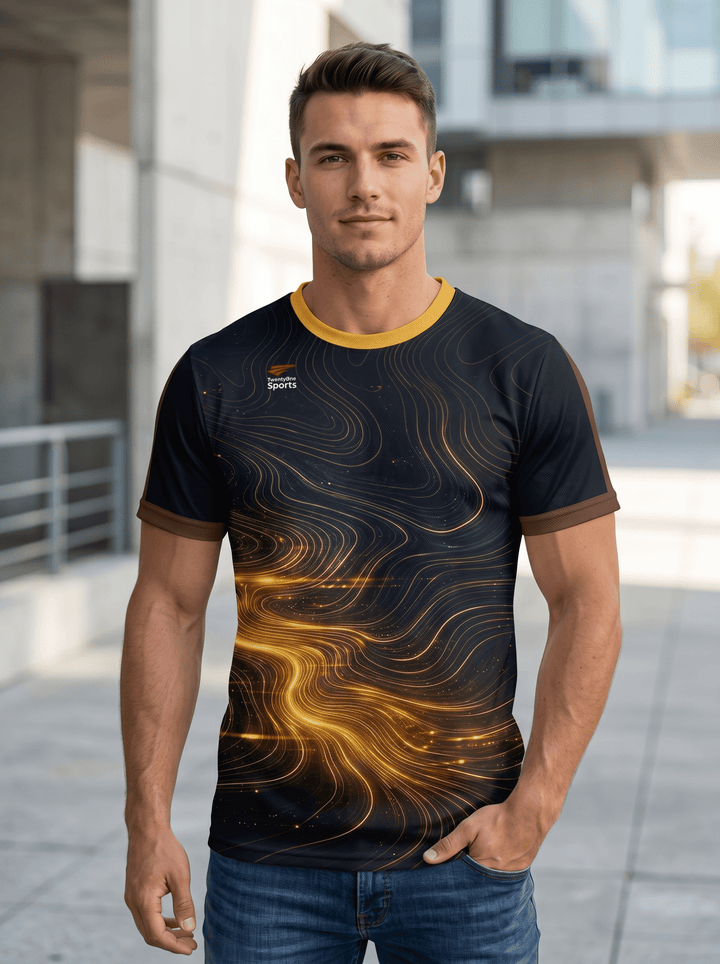 CAMISETA TÉCNICA CELANEO