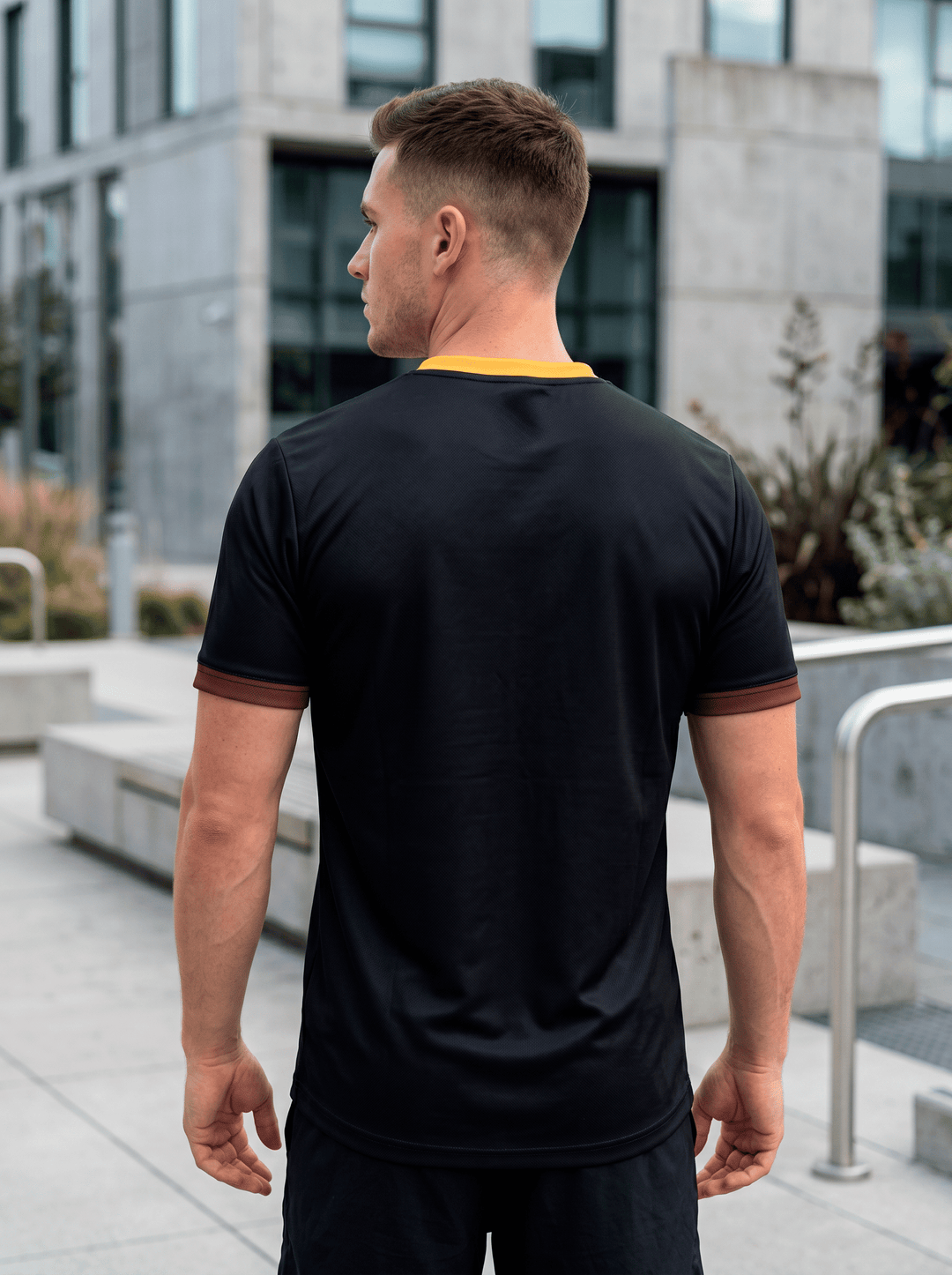 CAMISETA TÉCNICA CELANEO