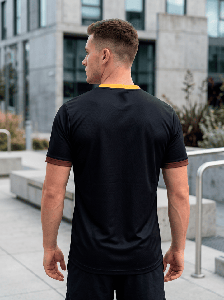 CAMISETA TÉCNICA CELANEO