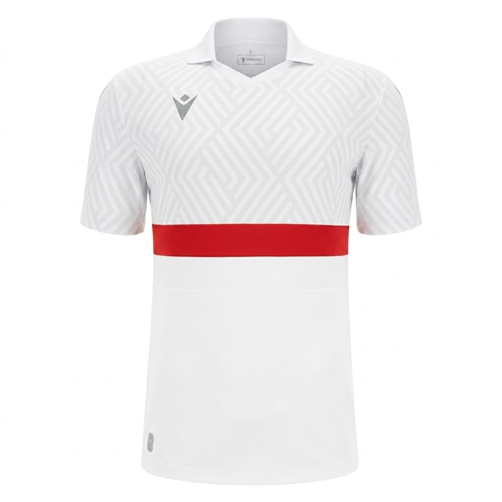 CAMISETA TÉCNICA CHARÓN