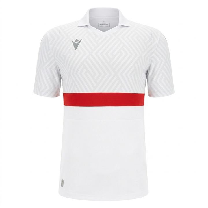 CAMISETA TÉCNICA CHARÓN
