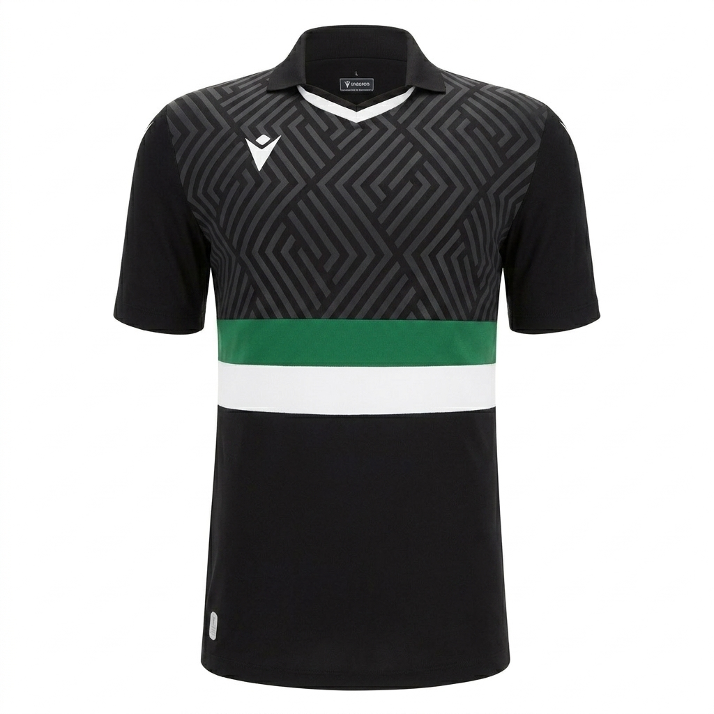 CAMISETA TÉCNICA CHARÓN