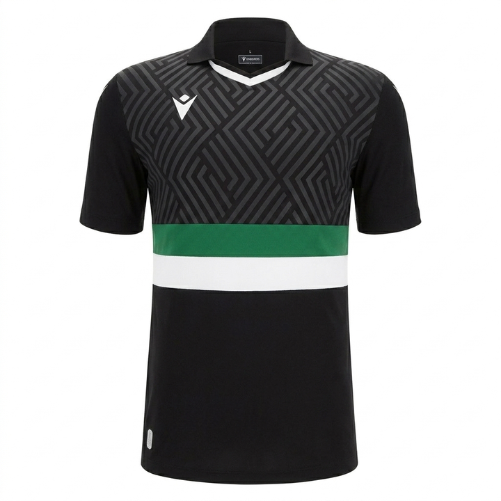 CAMISETA TÉCNICA CHARÓN