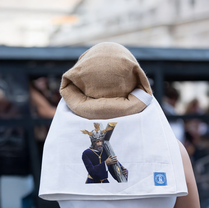 COSTAL PERSONALIZADO