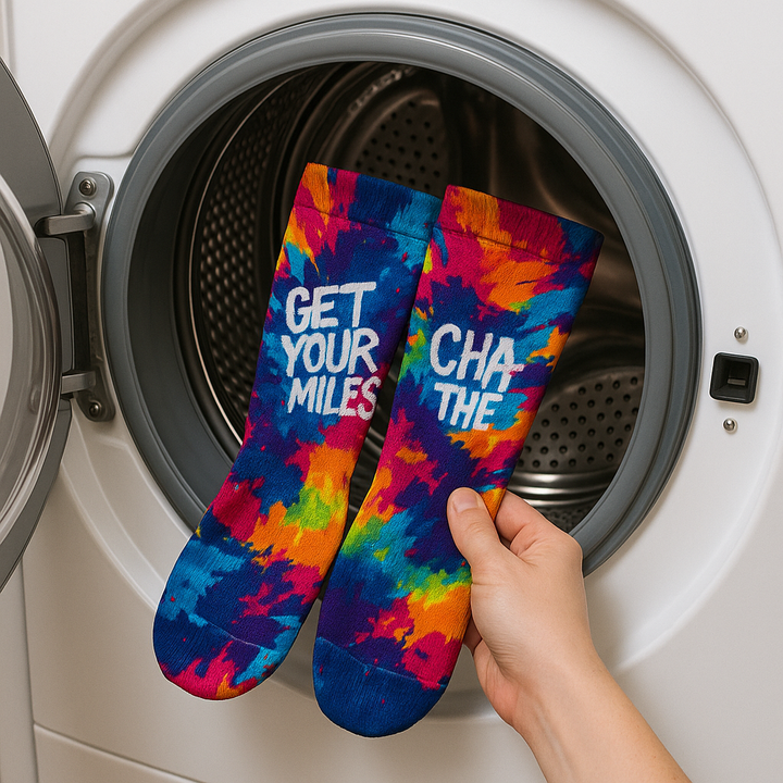 CALCETINES DEPORTIVOS – Urban Flow