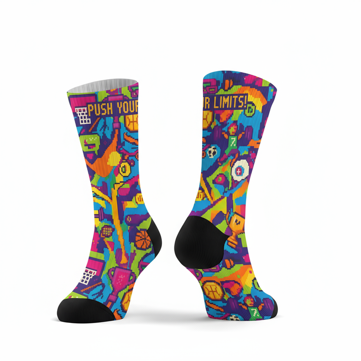 CALCETINES SPORT LIVE – LIVE 1