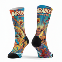 CALCETINES SPORT LIVE 2