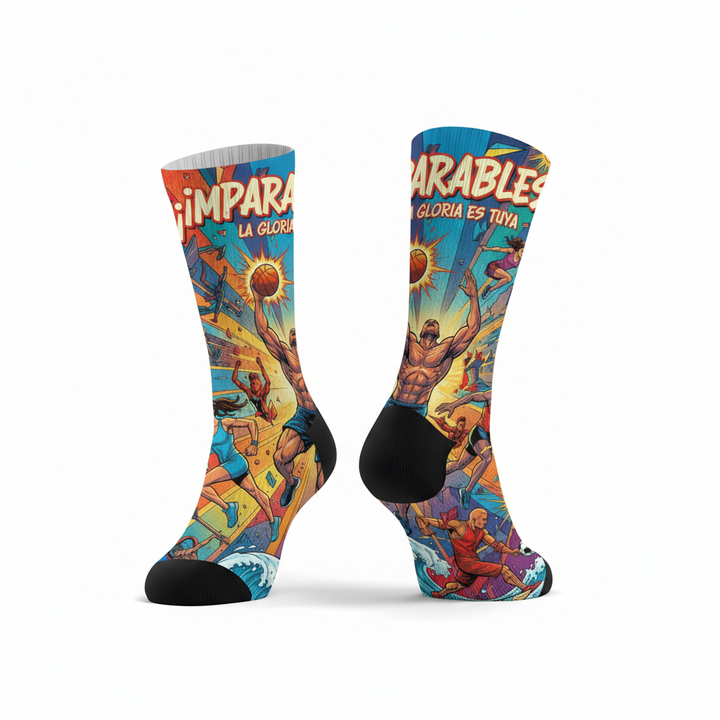 CALCETINES SPORT LIVE – LIVE 2