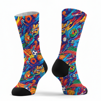 CALCETINES SPORT LIVE 4