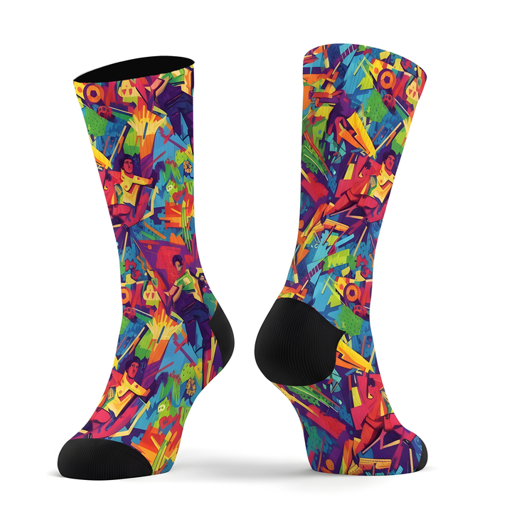 CALCETINES SPORT LIVE – LIVE 5