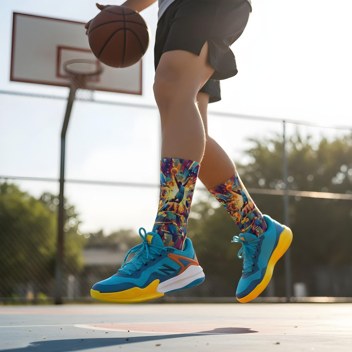 CALCETINES SPORT LIVE – LIVE 5