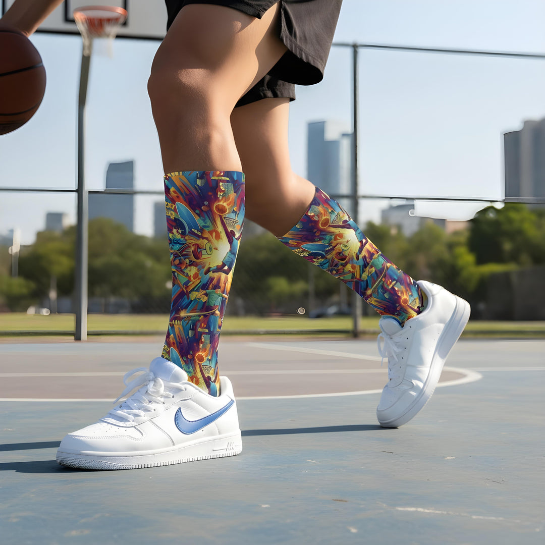 CALCETINES SPORT LIVE – LIVE 5