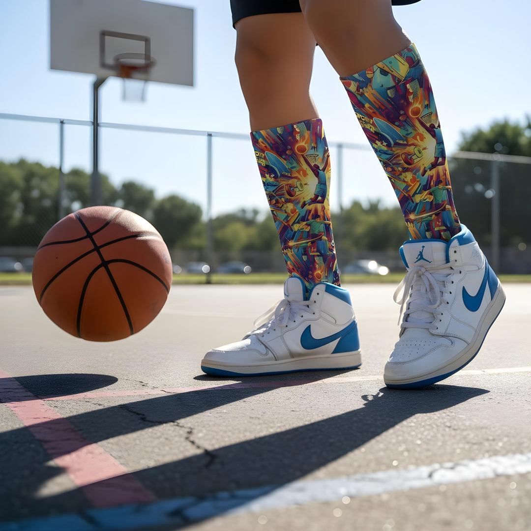 CALCETINES SPORT LIVE – LIVE 5