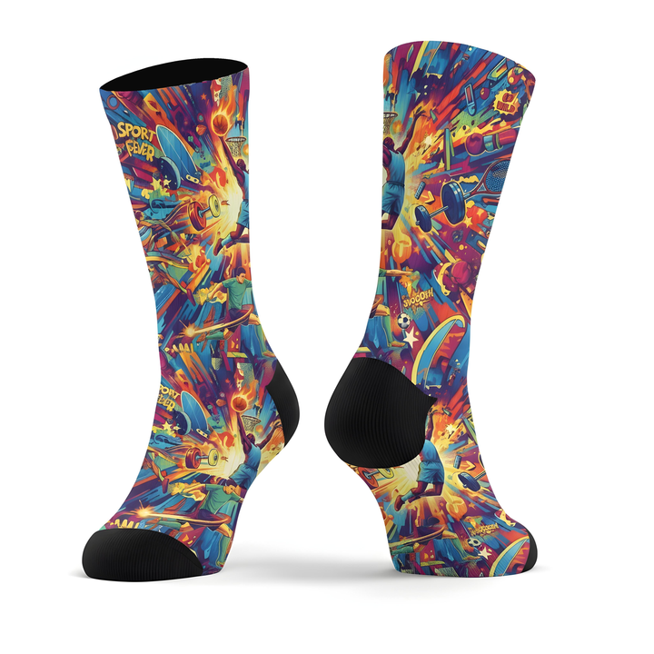 CALCETINES SPORT LIVE – LIVE 6