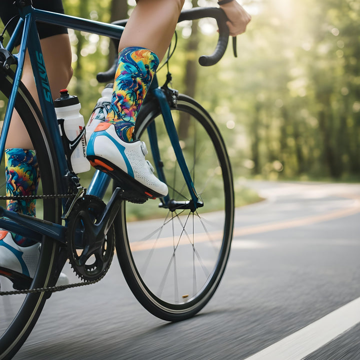 CALCETINES SPORT LIVE – LIVE 6