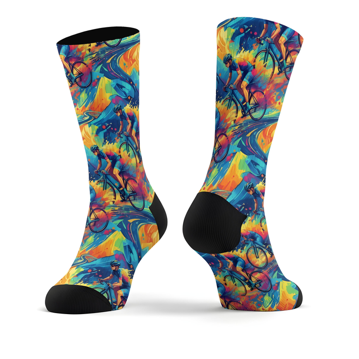 CALCETINES SPORT LIVE – LIVE 7