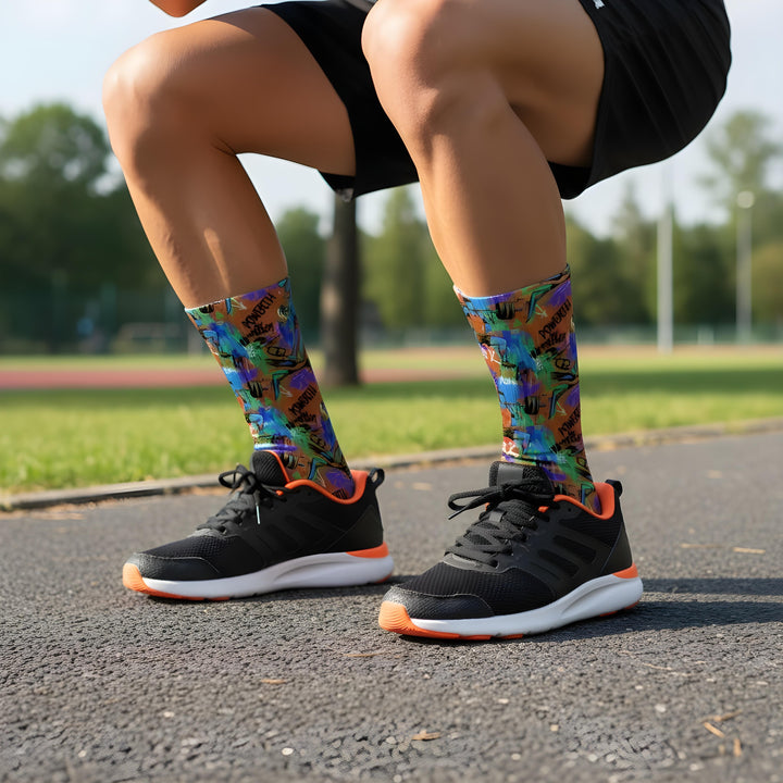 CALCETINES SPORT LIVE – LIVE 8