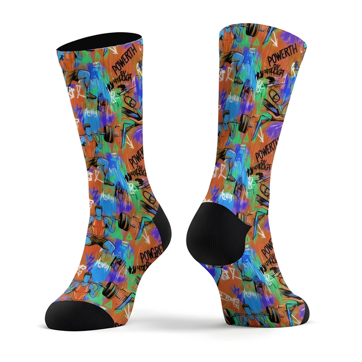 CALCETINES SPORT LIVE – LIVE 8