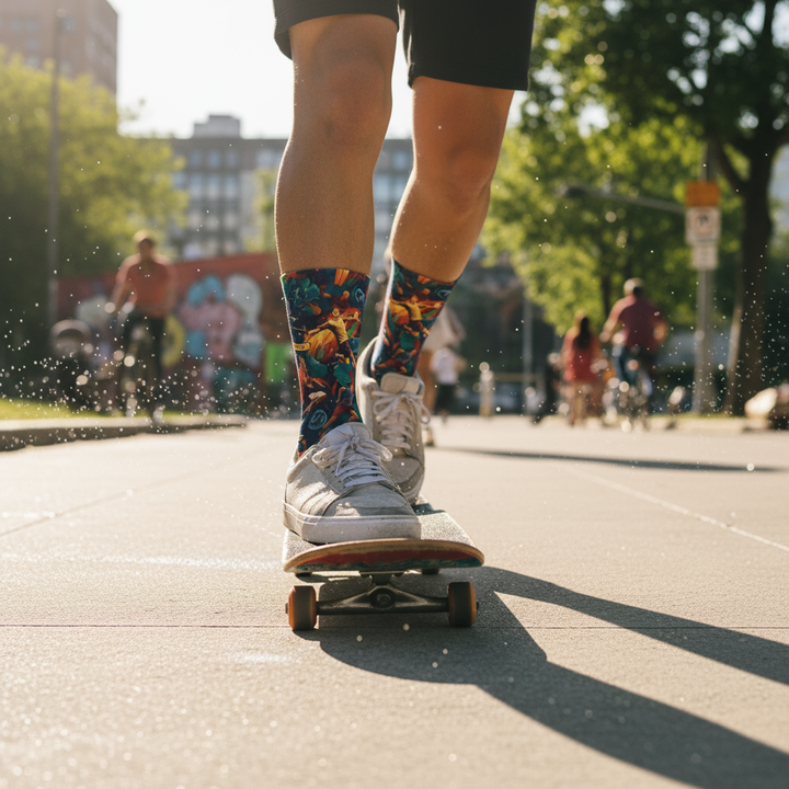 CALCETINES SPORT LIVE – LIVE 3