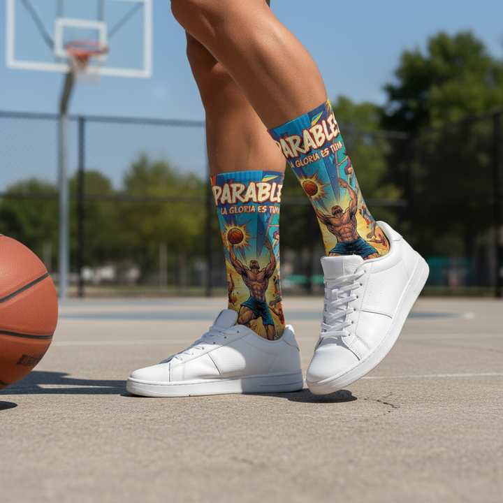 CALCETINES SPORT LIVE – LIVE 2