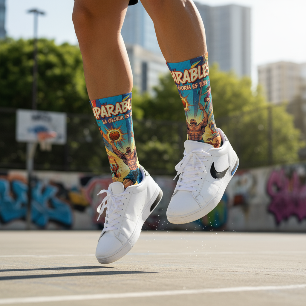 CALCETINES SPORT LIVE – LIVE 2