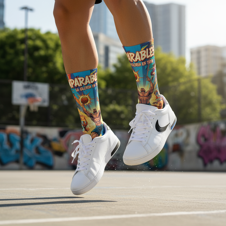 CALCETINES SPORT LIVE – LIVE 2