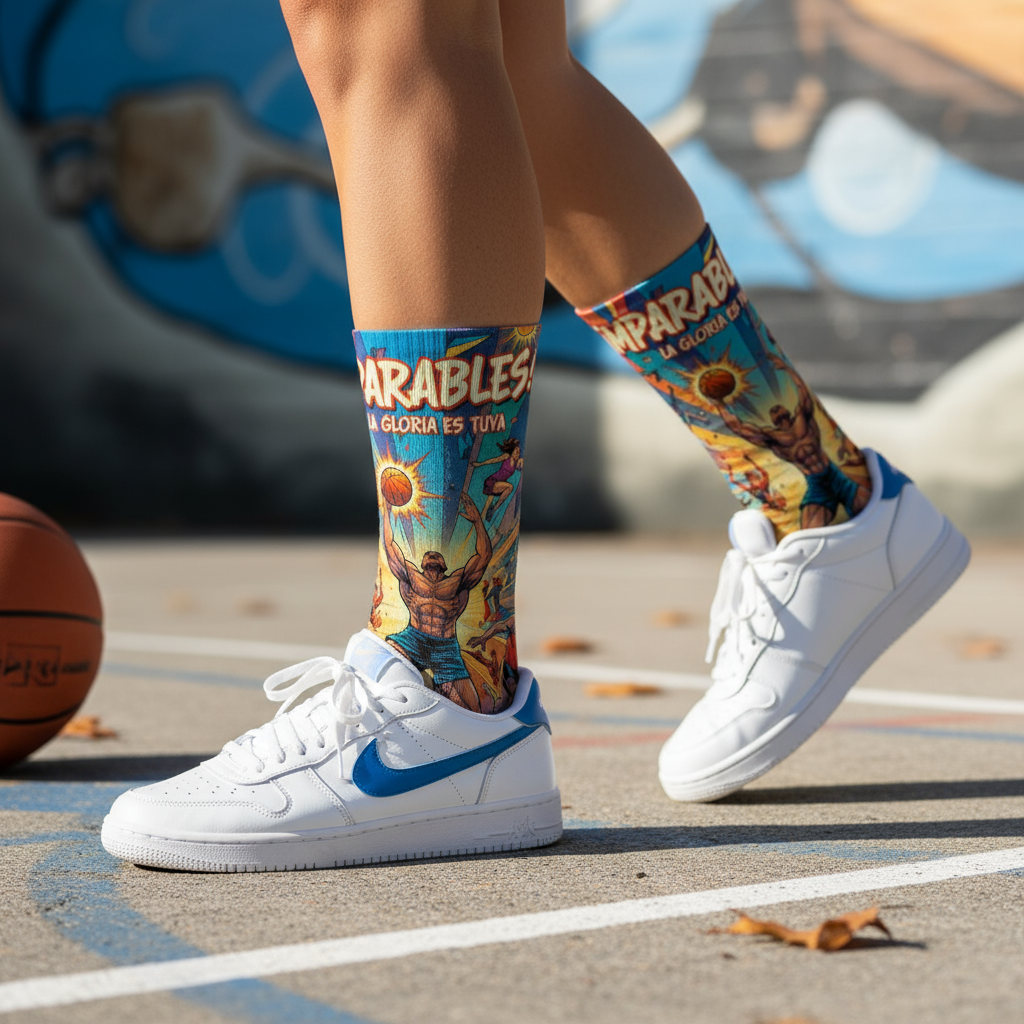 CALCETINES SPORT LIVE – LIVE 2