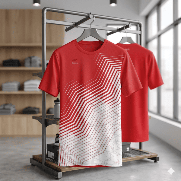 CAMISETA TÉCNICA ELECTRA