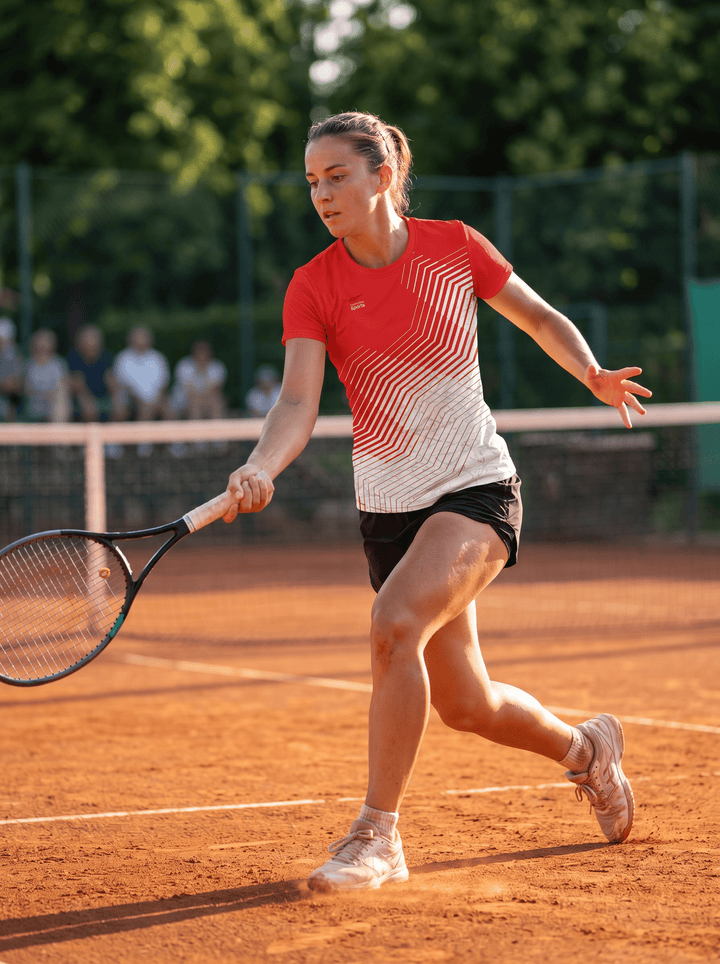 CAMISETA TÉCNICA ELECTRA