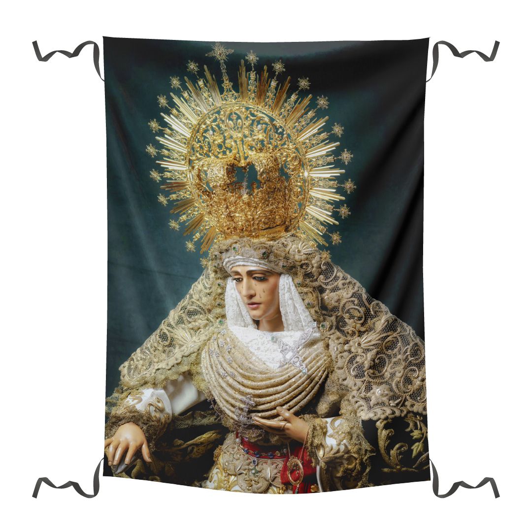 Balconera Reina de Triana