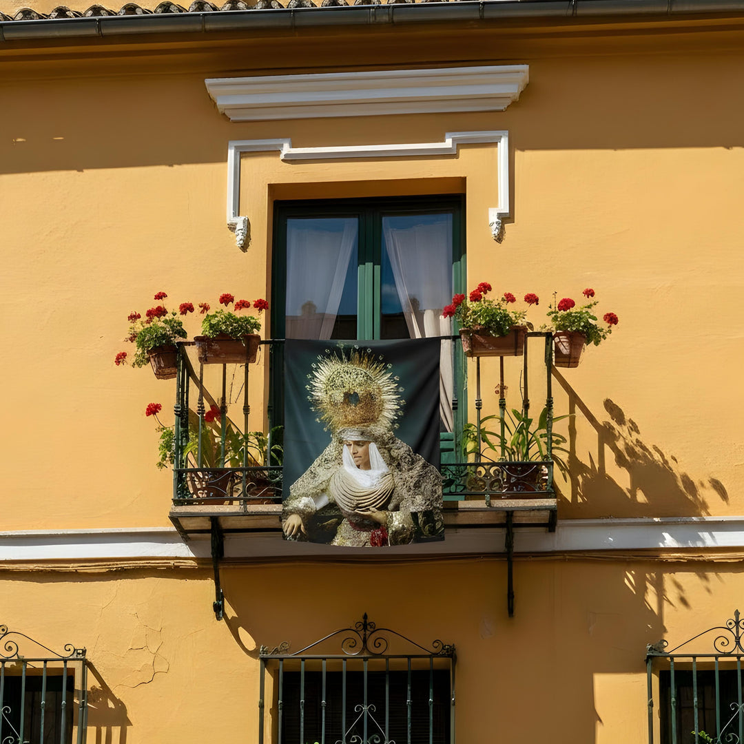 Balconera Religiosa Personalizada