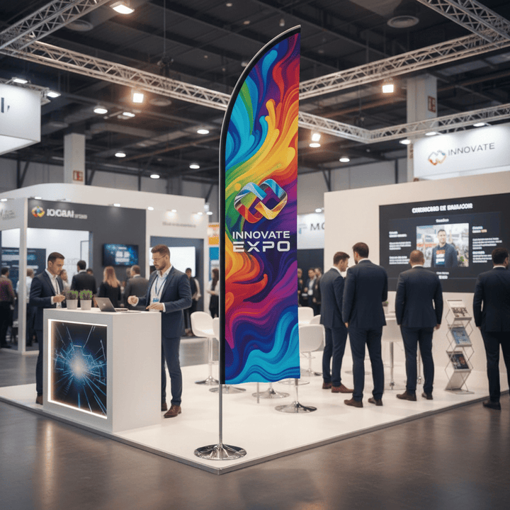 Fly Banner Surf (PACK COMPLETO)