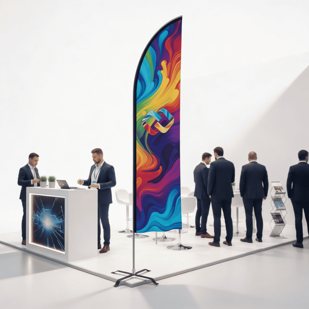 Fly Banner Surf (PACK COMPLETO)