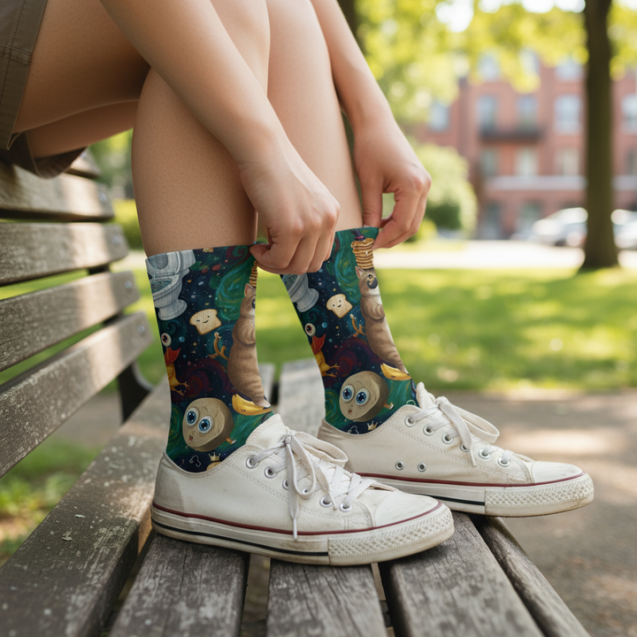 CALCETINES HUMOR – HUMOR 4