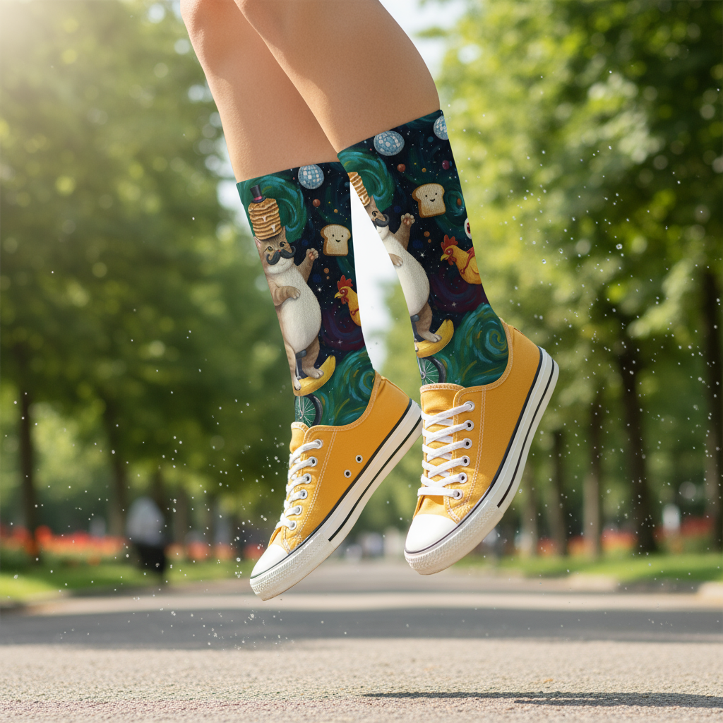 CALCETINES HUMOR – HUMOR 4