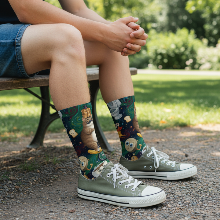 CALCETINES HUMOR – HUMOR 4