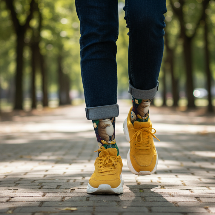 CALCETINES HUMOR – HUMOR 4