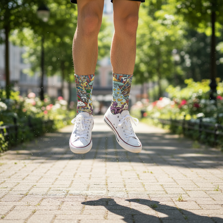 CALCETINES HUMOR – HUMOR 3