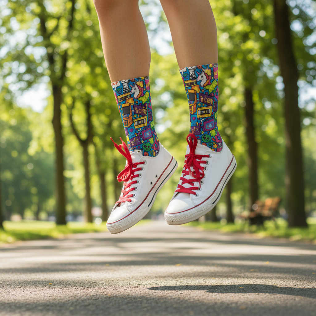 CALCETINES POP – POP 3