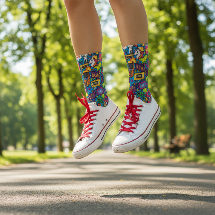 CALCETINES POP – POP 3